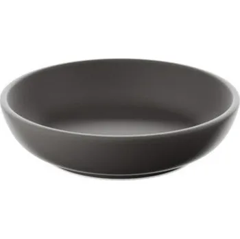 Miska pro psa HUNTER OVADA kočičí miska - černá Hunter