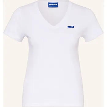 Dámské tričko Hugo Dámské Tričko, bílá, 32