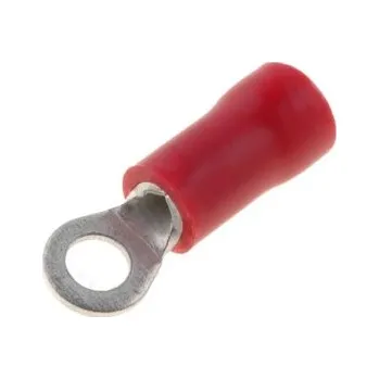 Kabelové oko Lis. oko PVC 0.25-1.5mm RF-M3