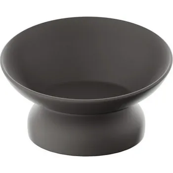 Miska pro psa HUNTER LANGA kočičí miska - černá Hunter