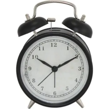 Budík Budík černý