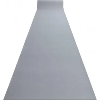 Koberec Protiskluzový běhoun RUMBA šedý