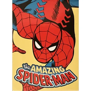 Dekorativní magnet Magnet na ledničku the Amazing Spider-man
