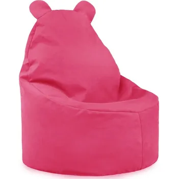 Křeslo Křeslo pro děti Teddy růžové