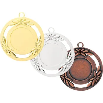 4078 Medaile průměr 5 cm