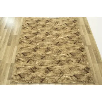 Koberec Koberec Brush 17 béžový