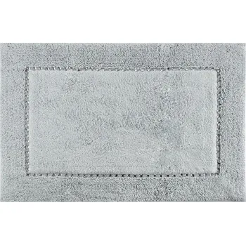 Koberec Koupelnový kobereček CHIC stříbrný