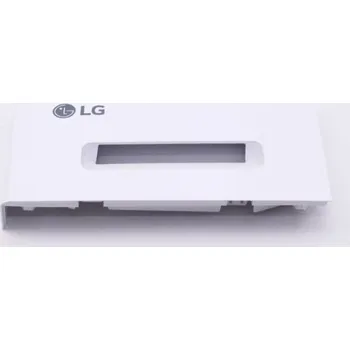 Domácí spotřebič EBZ64583407 - Víko násypky pro pračku LG
