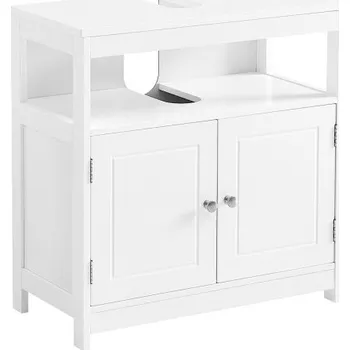 Koupelnový nábytek Koupelnová skříňka BBC301W01