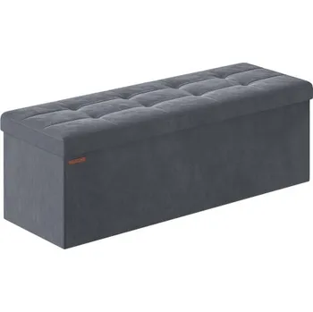 Zahradní lavice Lavička s víkem LSF277G01