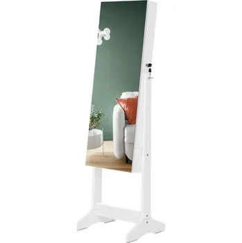 Šperkovnice Šperkovnice se zrcadlem JJC002W01