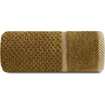 Ručník Sada ručníků CALEB 15 medová