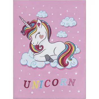 Koberec Dětský koberec ARES UNICORN