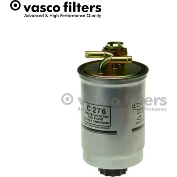 Palivový filtr Palivový filtr VASCO C276