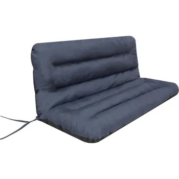 Polštář Polštář na houpačku ANIA 180 cm granátový