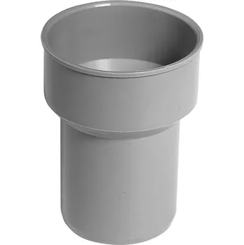 kanalizace Osma HTS Plus připojovací kus DN 40/40 pro vnitřní kanalizaci Varianta: HTS Plus připojovací kus DN 40/40 pro vnitřní kanalizaci