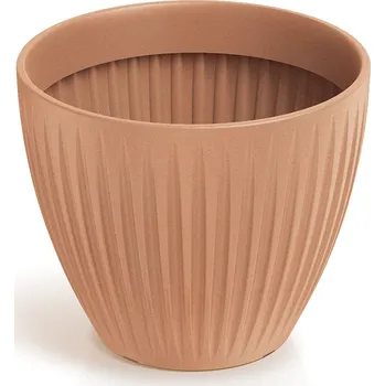 Květináč Květináč LATIE RAND terakota, varianta 30 cm