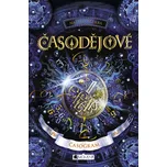 Časodějové – Časogram - Natalja Ščerba - e-kniha