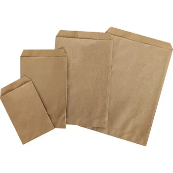 Sáček na potraviny BALSAC Sáček Lékarenský Rozměry: Sáček lékarenský - 13 x 19 cm - 4 500 ks