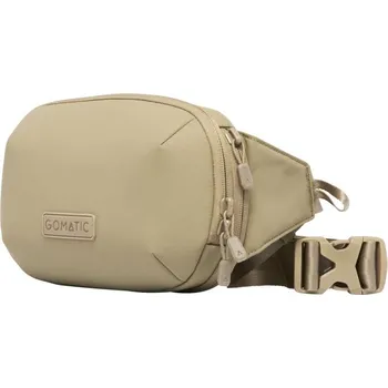 Ochrana fotoaparátu a videokamery Gomatic Navigator RS Sling 1L béžová LTSL01G-SND01