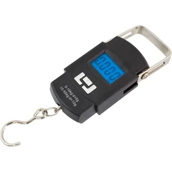 Kuchyňská váha Elektronická závěsná váha do 50 kg