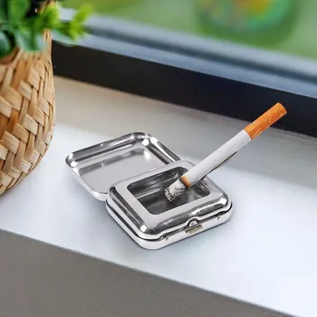 Popelník Die moderne Hausfrau Kapesní popelník 490233