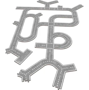 autodráha VEMKEL Dráha pro auta