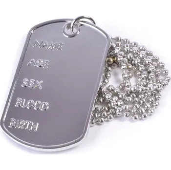 Karnevalový kostým bristolPsí známky