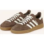 Adidas Originals Dámské Sneakersy Handball Spezial, hnědá /...