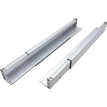 Serverovna ROLINE Boční lišty do rozvaděče, 350 - 600mm - 26.21.0113