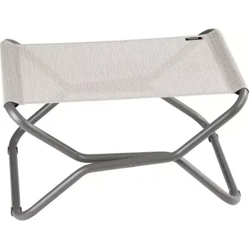 Taburet Podnožka NEXT BatylineDUO šedá Galet