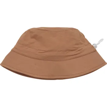 Klobouk Dětský letní bambusový klobouk proti slunci Chipmunk Minymo Velikost: 110/116
