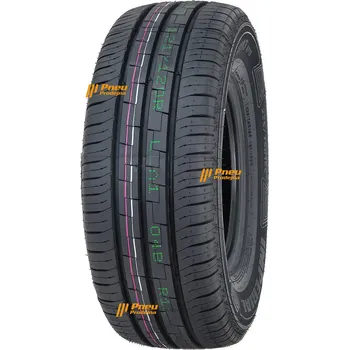 TRACMAX X-PRIVILO RF19 195/60 R16 99H