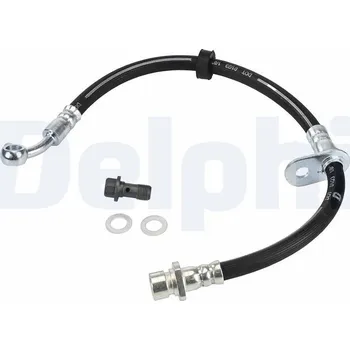 Brzdová hadice Brzdová hadice DELPHI LH7836