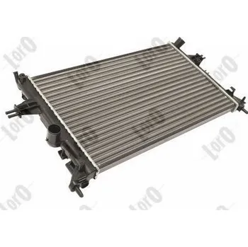 Chladič motoru Chladič, chlazení motoru ABAKUS 037-017-0019