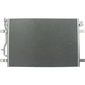 Výparník klimatizace Kondenzátor, klimatizace BOSCH 1 986 AD2 097