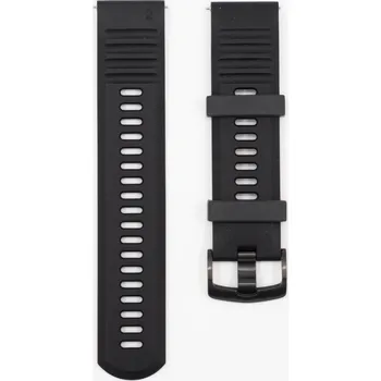 Řemínek na hodinky DECATHLON Řemínek GPS900 BY COROS černý