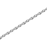 Soliter Zlatý dámský řetízek Lambáda 42 cm 271 115 00175 07 + 2 měsíce na vrácení zboží