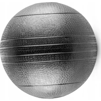 Medicinbal PROTISKLUZOVÝ TRÉNINKOVÝ MÍČ SLAM BALL PSB 10 KG HMS