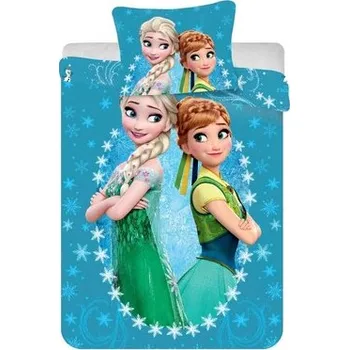 Povlečení Povlečení Frozen 2016 - micro