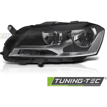 Autodíl PŘEDNÍ SVETLO ĽAVÉ STRANĚ TYC do VW PASSAT B7 10-14