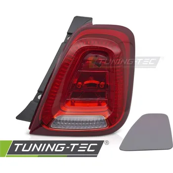 Zadní světlomet zadNÍ SVĚTLO PRAVÁ STRANA TYC pro FIAT 500 15-20