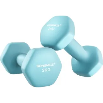 Sada 2 činek SYL904Q01 2 kg