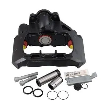 Brzdový třmen Brzdový třmen BPW TS2 4309 levý bez destiček BPW 0936272430, , ,