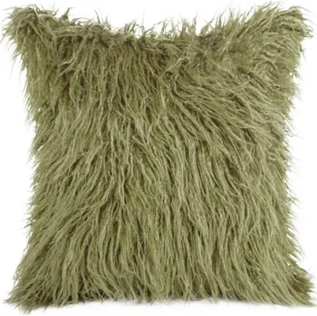 Povlečení Povlak na polštář ENYA olivový