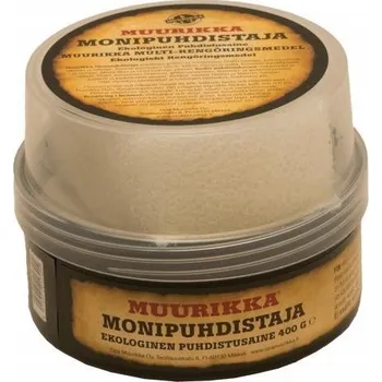 Čisticí prostředek Čisticí pasta Muurikka 0,4 l – multifunkční čistič