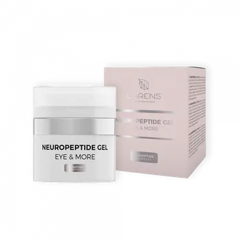 Péče o oční okolí Larens Neuropeptide Gel Eye & More 15 ml