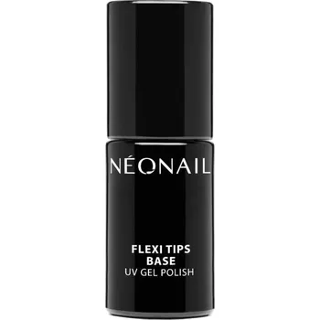 NEONAIL hybridní báze pro tipy FLEXI TIPS BASE 7,2 ml