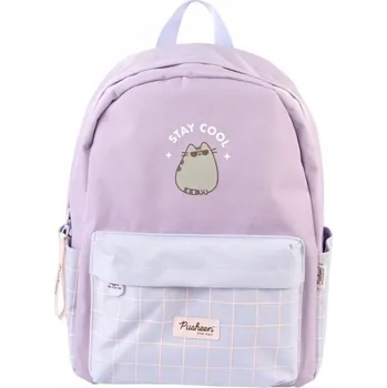 Školní batoh Školní batoh Pusheen kočka Stay Cool :: Oficiální licencovaná kolekce