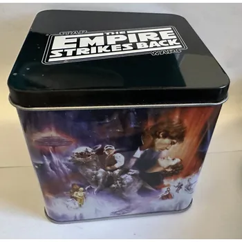 Plechovka Star Wars The Empire